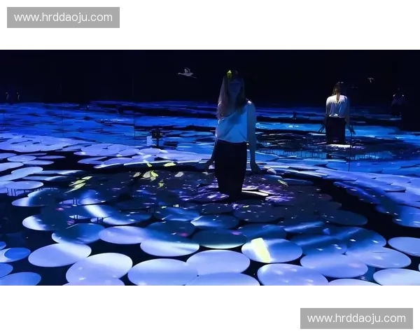 围绕观众互动区打造沉浸体验与情感共鸣的创新内容空间标题