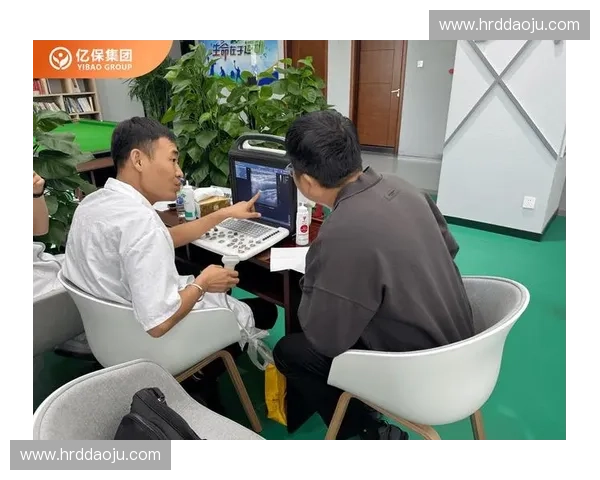 运动智能化驱动下的健康管理与训练模式创新研究探索