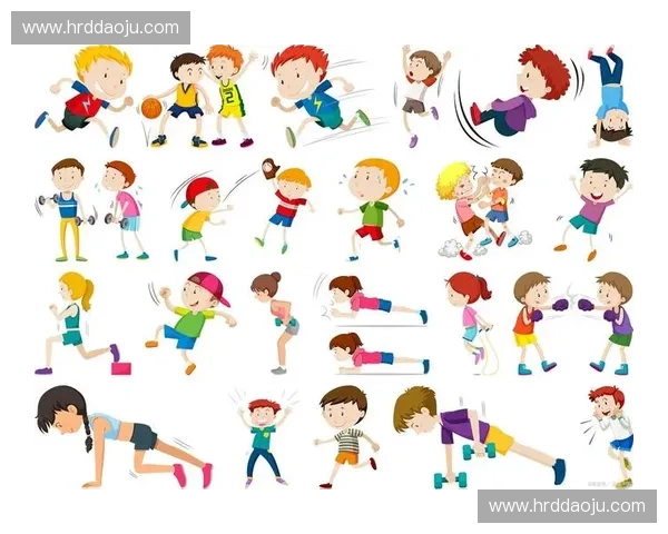 运动达人全方位指南助你科学锻炼提升体能与健康生活质量